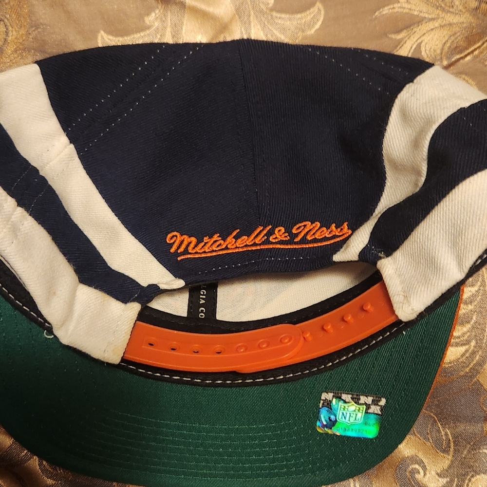 NFL CAP - Picture 2 of 2